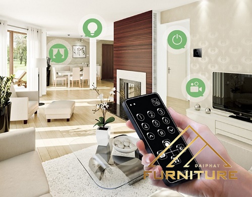 Chi phí các gói lắp đặt thiết bị điện điều khiển nhà thông minh smart home cao cấp giá rẻ tại tphcm